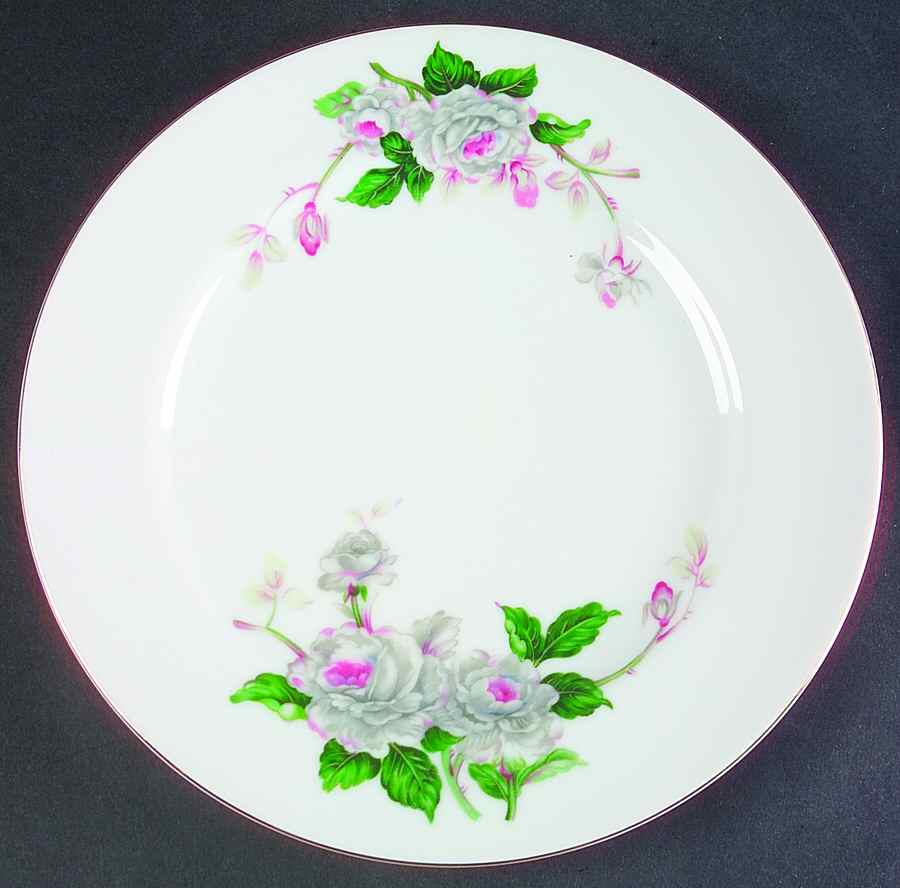 THA2 Dinner Plate by Thames-1