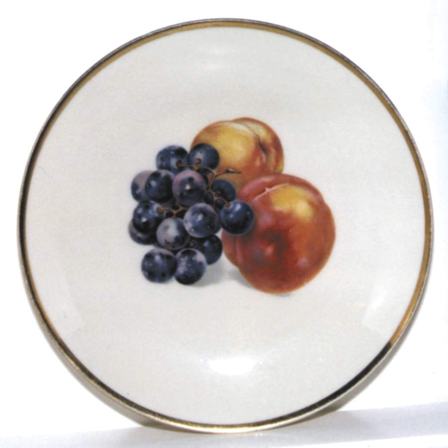 03208 Salad Plate by Thomas-1