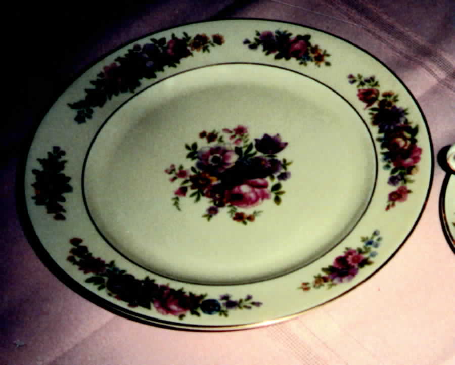04406 Dinner Plate by Thomas-1
