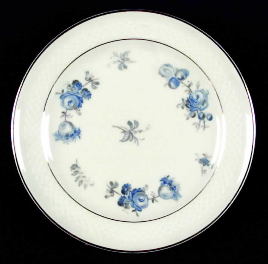04565 Bread & Butter Plate by Thomas-1
