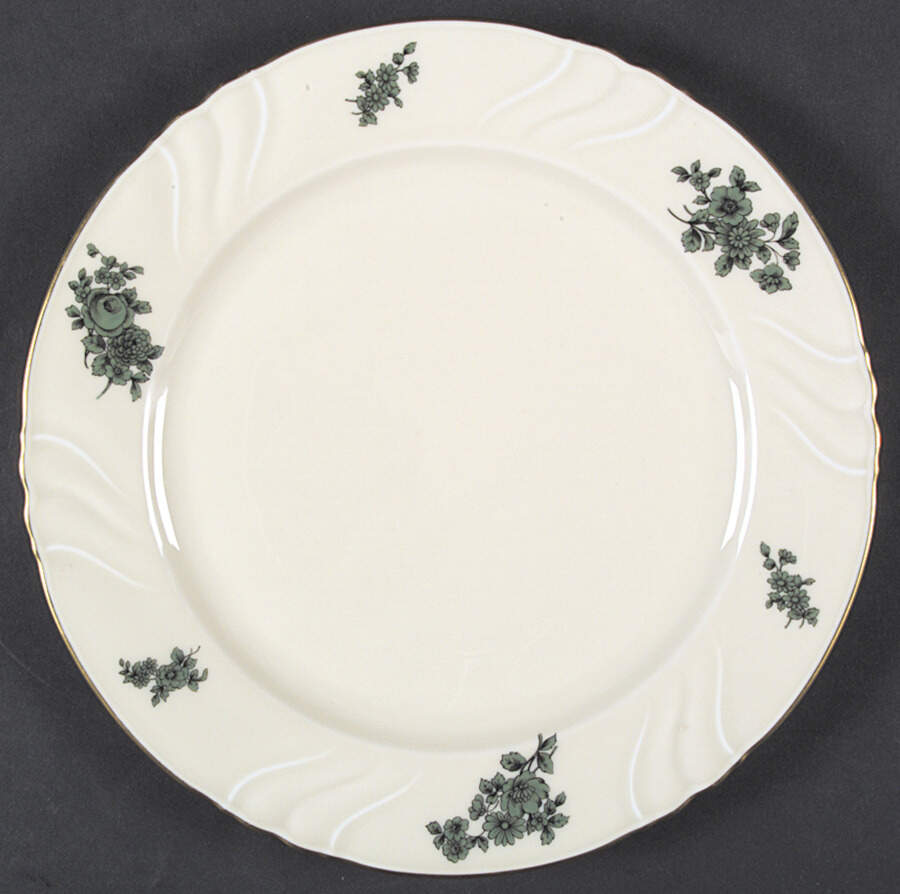 04673 Dinner Plate by Thomas-1