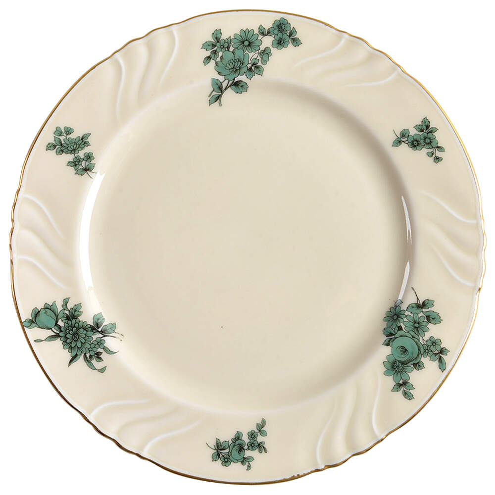04673 Salad Plate by Thomas-1