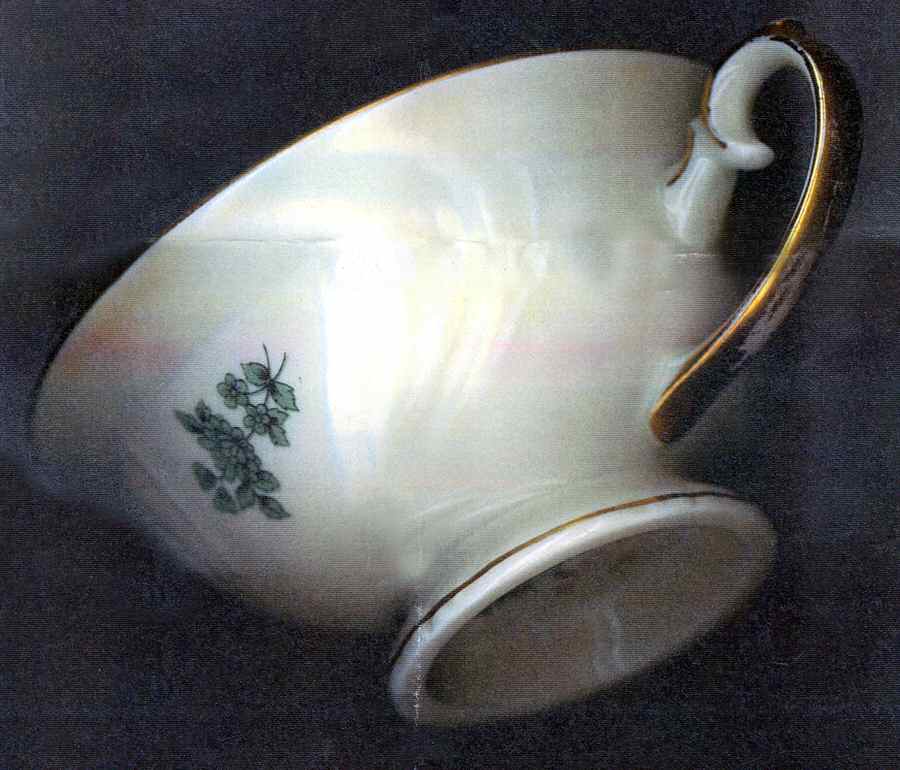 04673 Footed Cup by Thomas-1