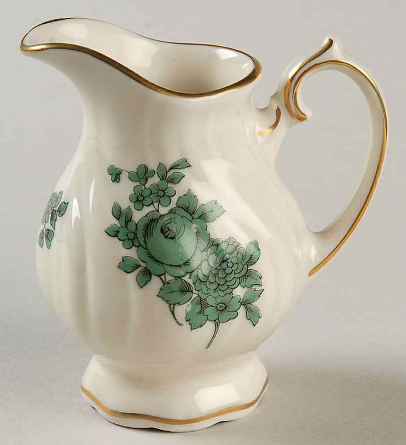 04673 Mini Creamer by Thomas-1