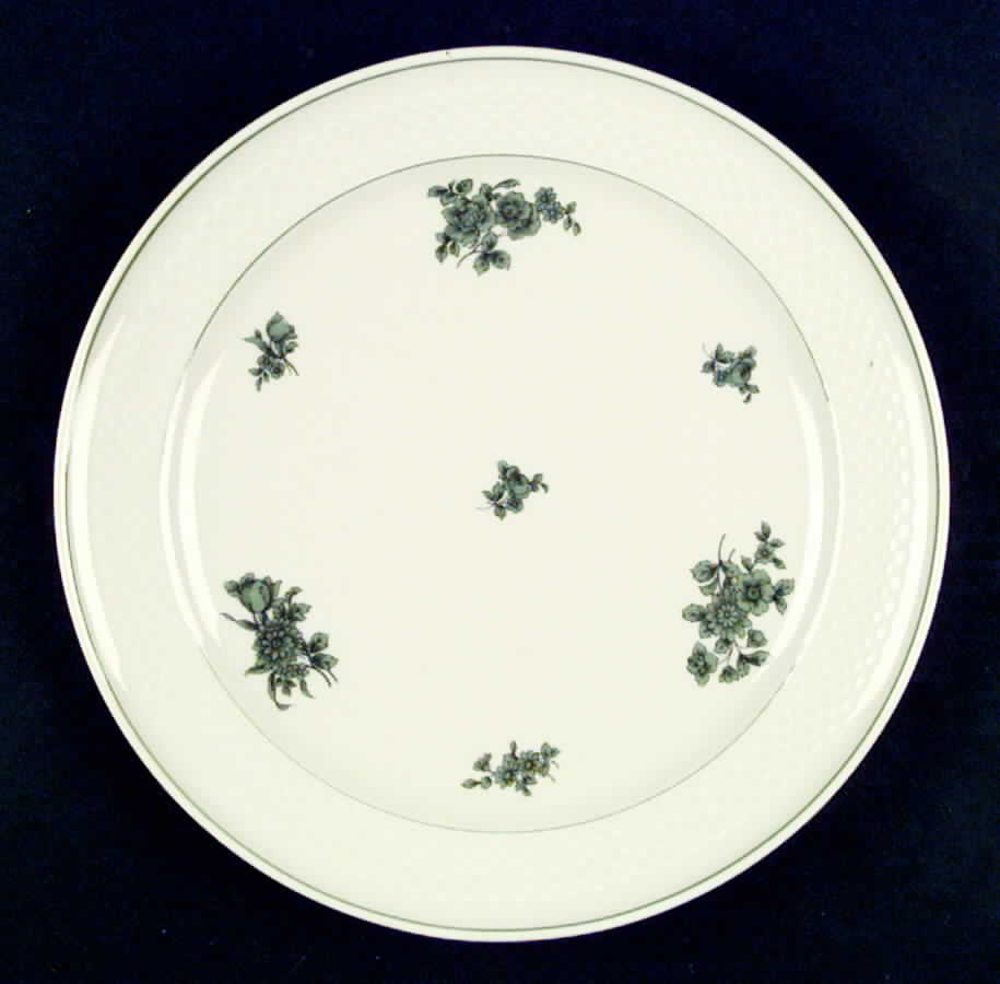 04714 Dinner Plate by Thomas-1