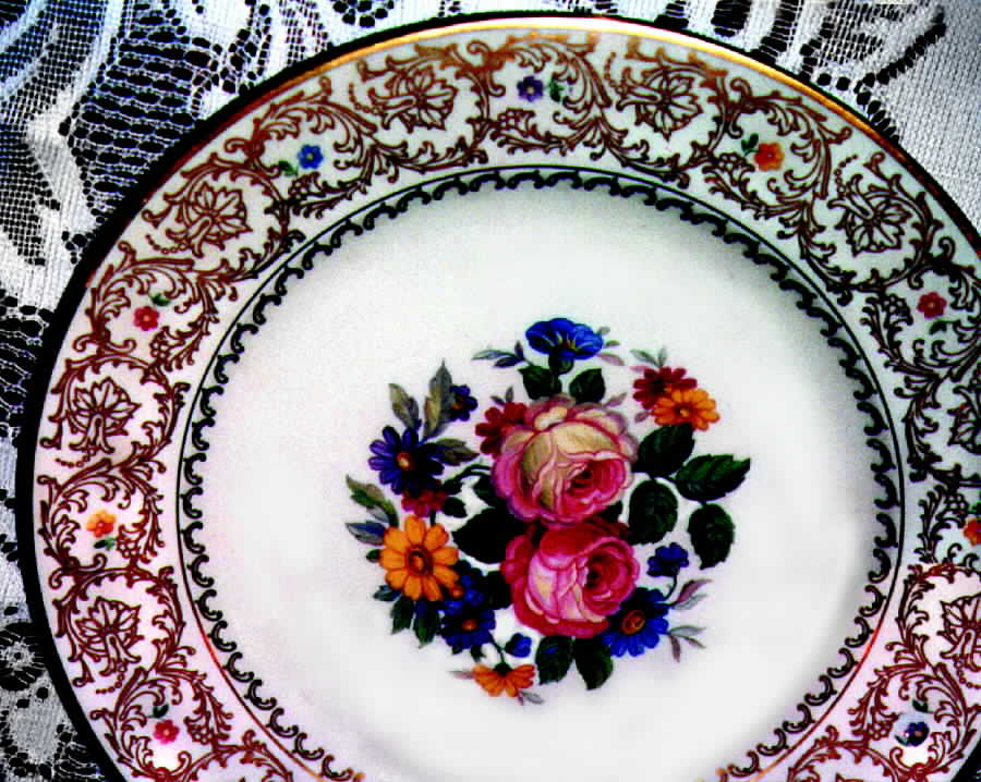 04955 Dinner Plate by Thomas-1