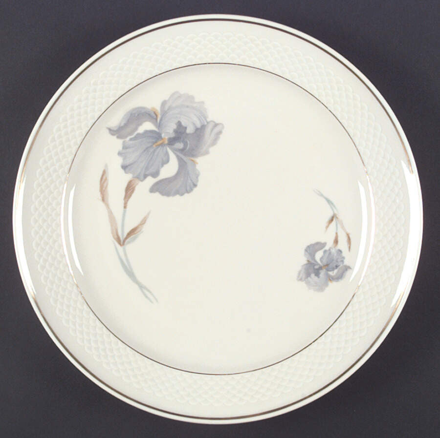 07206 Dinner Plate by Thomas-1