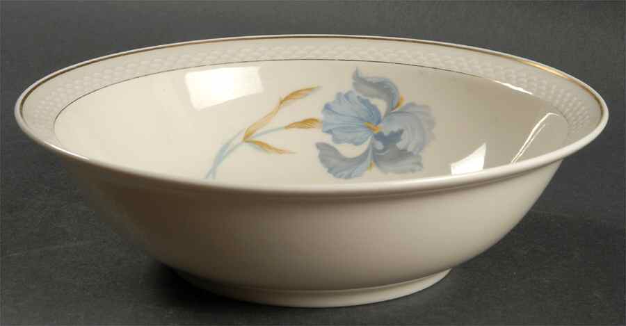 07206 8" Round Vegetable Bowl by Thomas-1