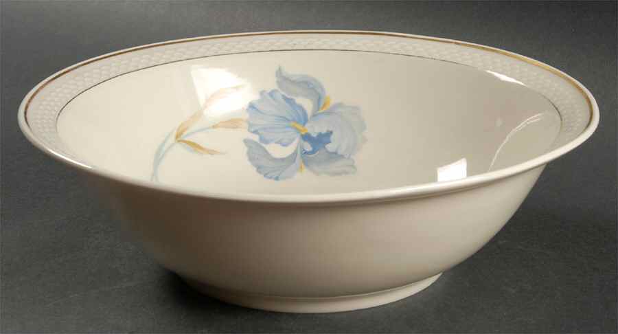 07206 10" Round Vegetable Bowl by Thomas-1