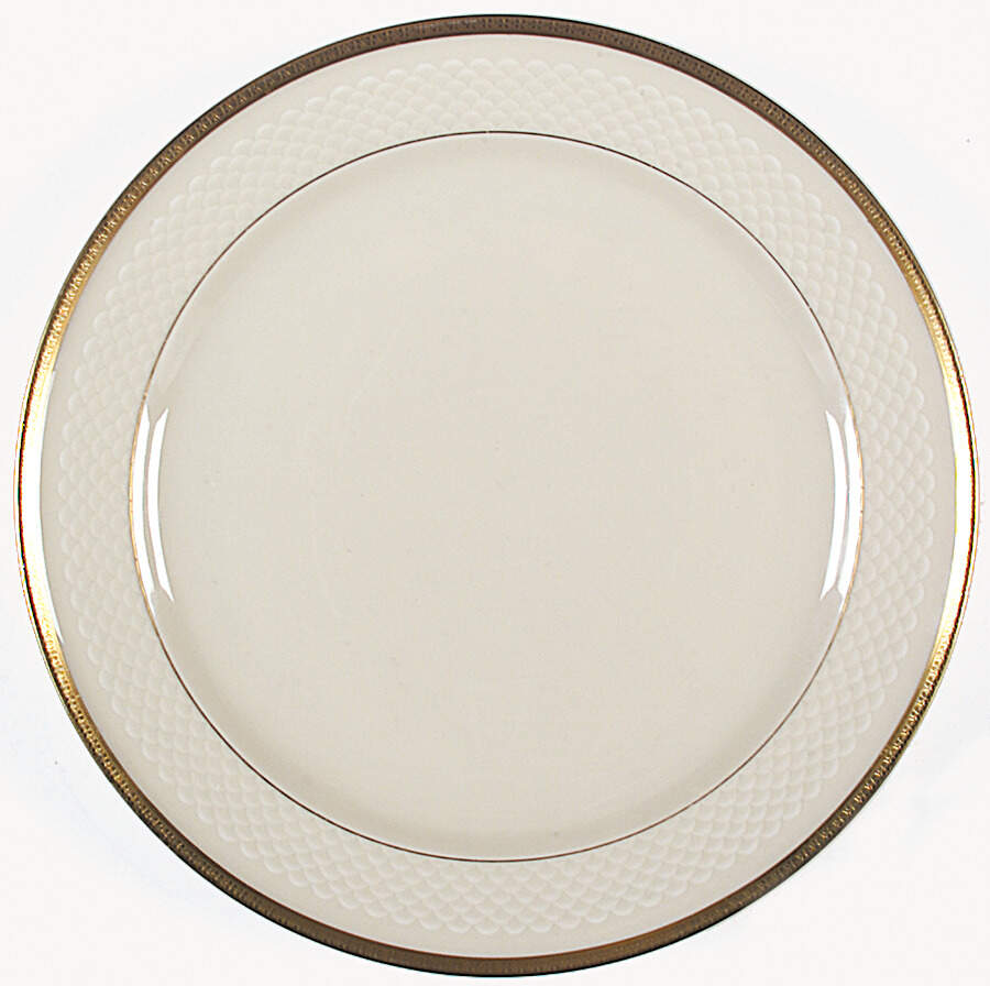 09288 Dinner Plate by Thomas-1