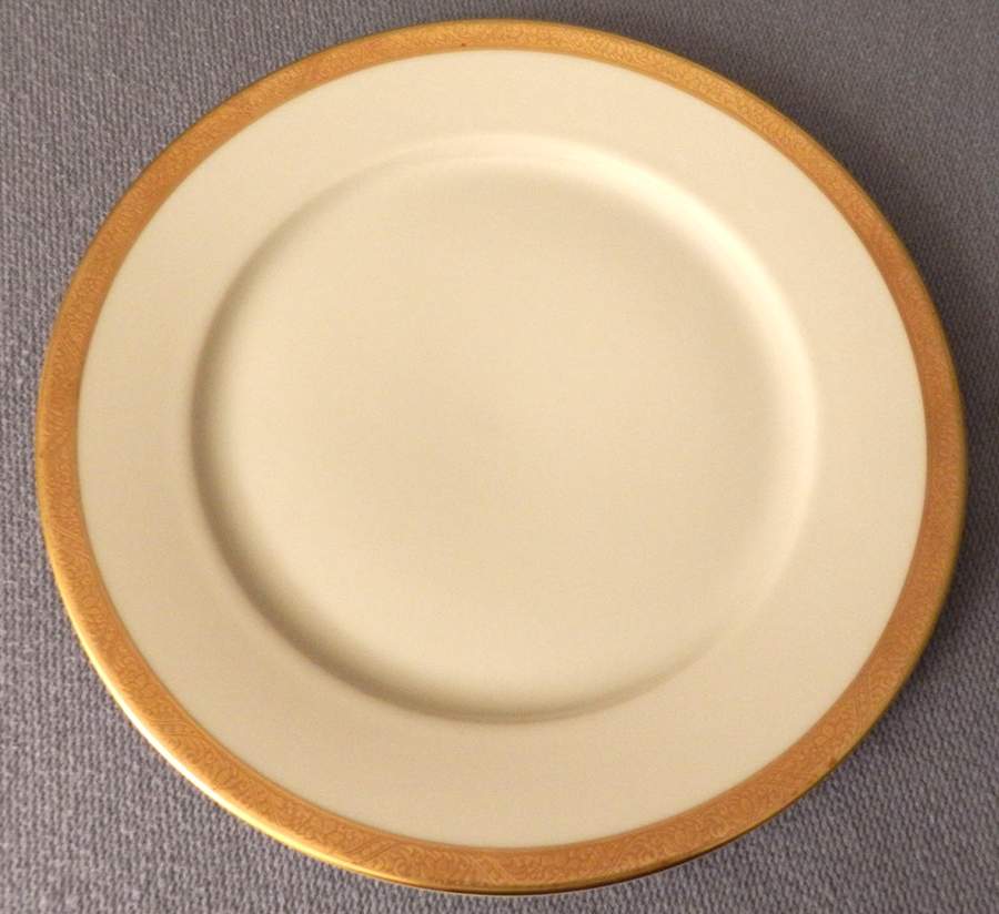 09292 Dinner Plate by Thomas-1