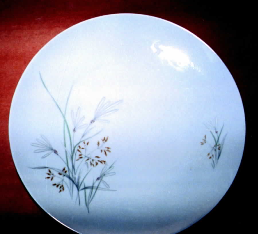 2035 Dinner Plate by Thomas-1