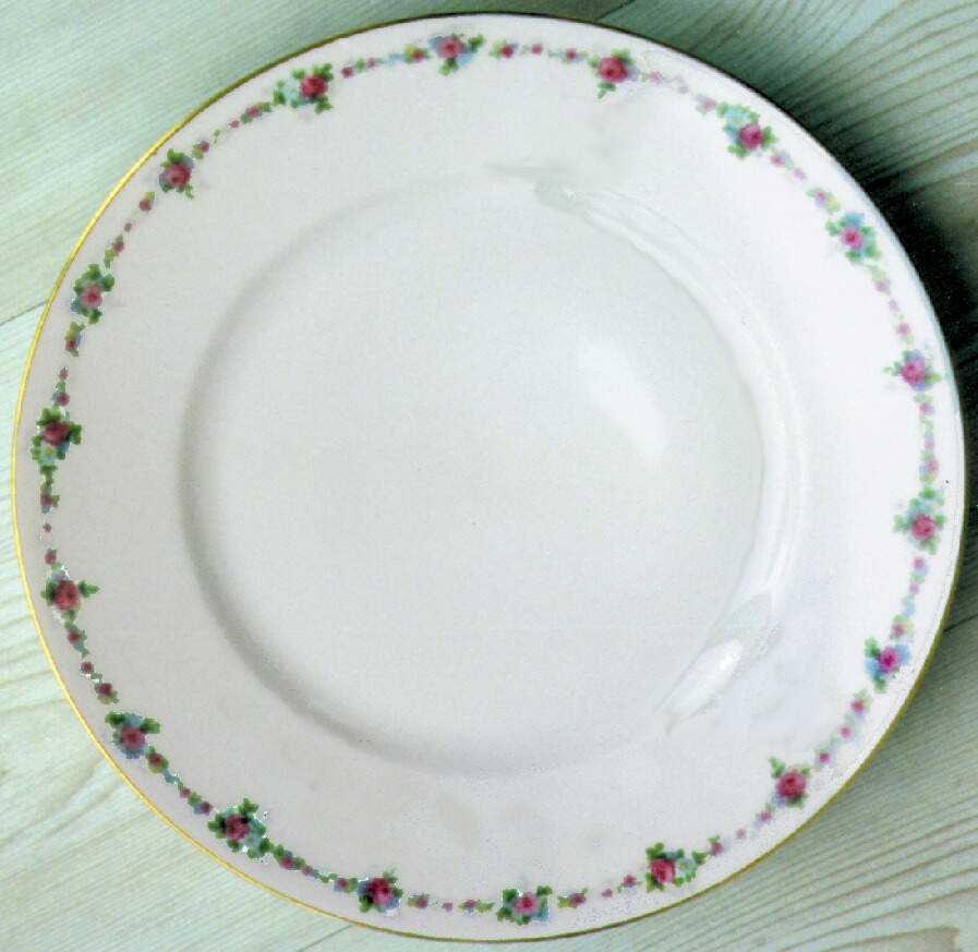 2693 Dinner Plate by Thomas-1