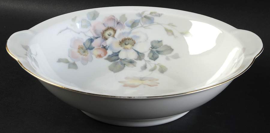 2795 9" Round Vegetable Bowl by Thomas-1