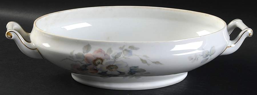 2795 Oval Vegetable No Lid by Thomas-1