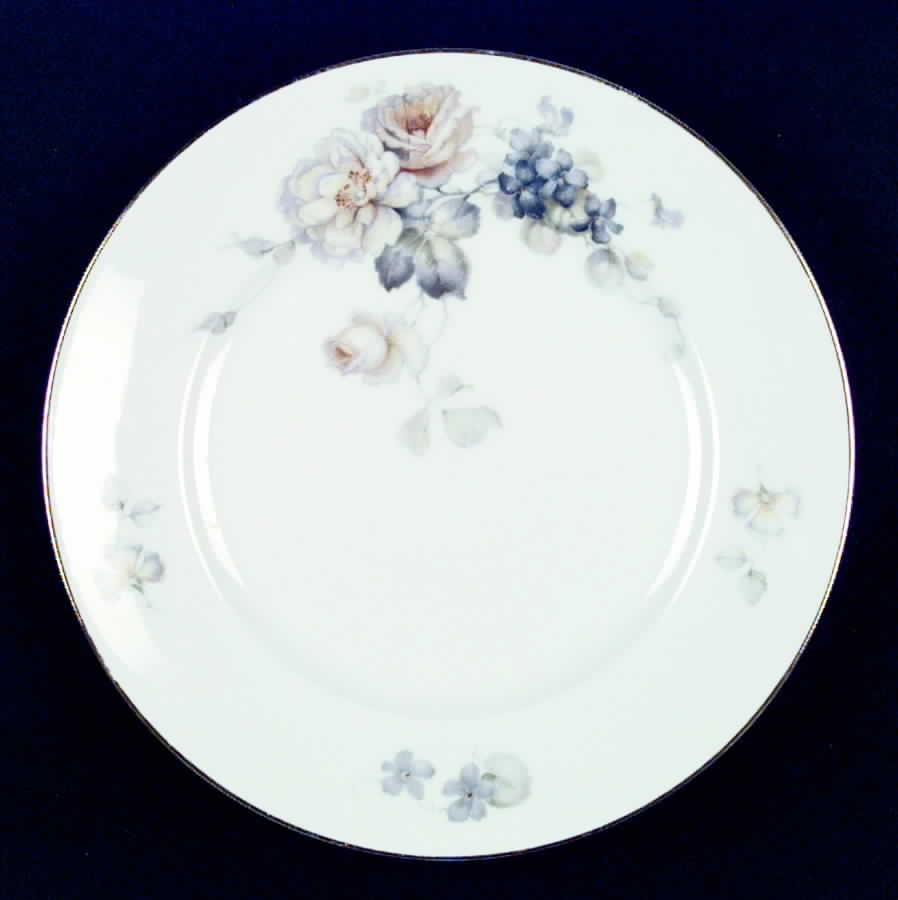 2804 (Smooth) Dinner Plate by Thomas-1