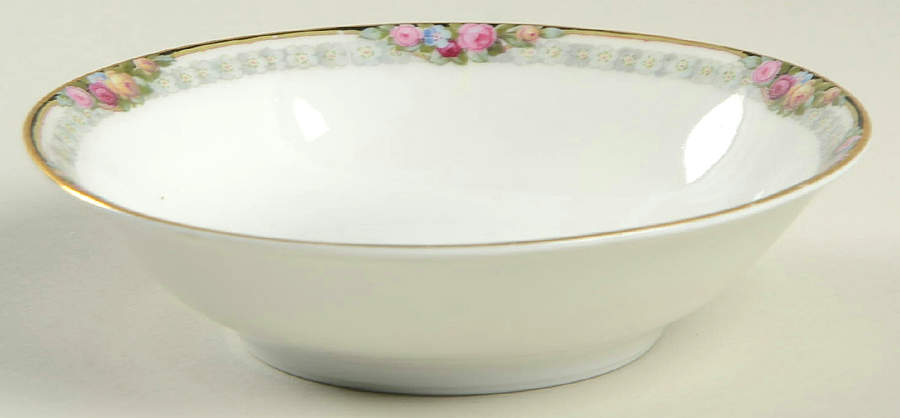 3162 Fruit/Dessert (Sauce) Bowl by Thomas-1