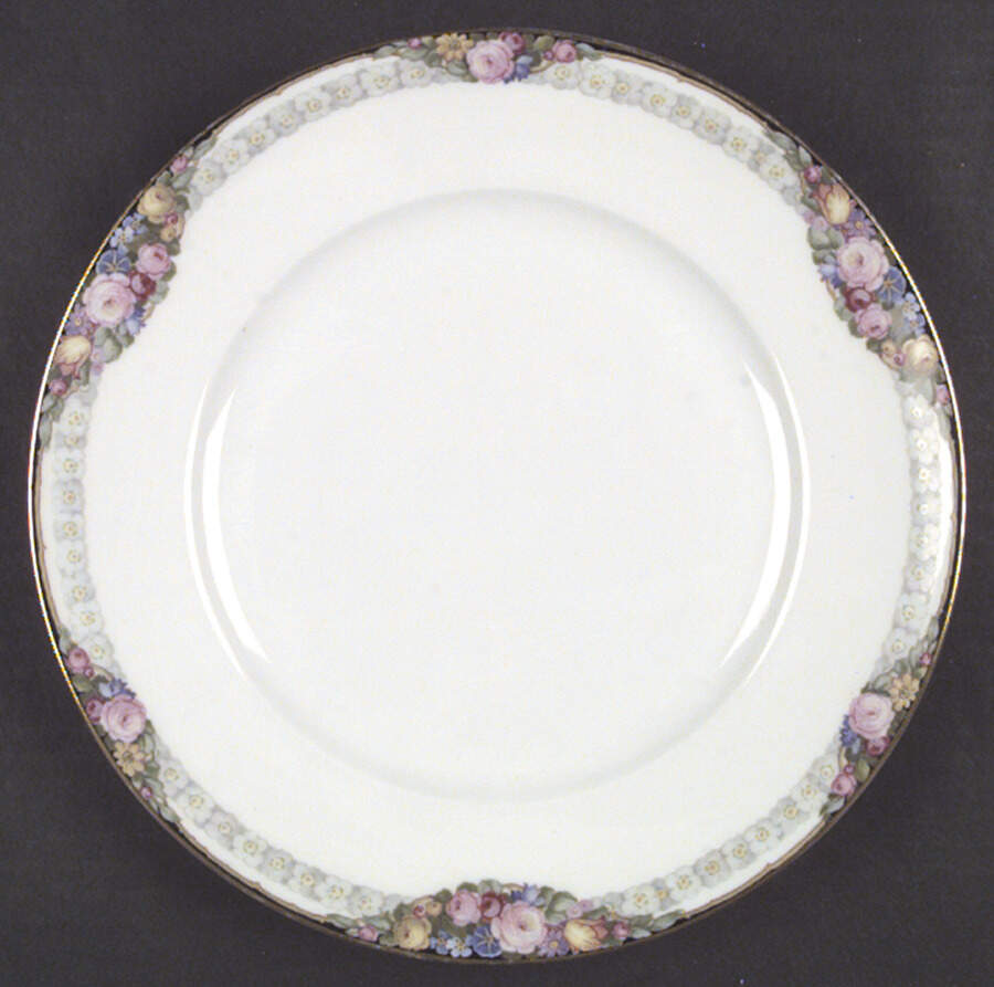3162 Dinner Plate by Thomas-1