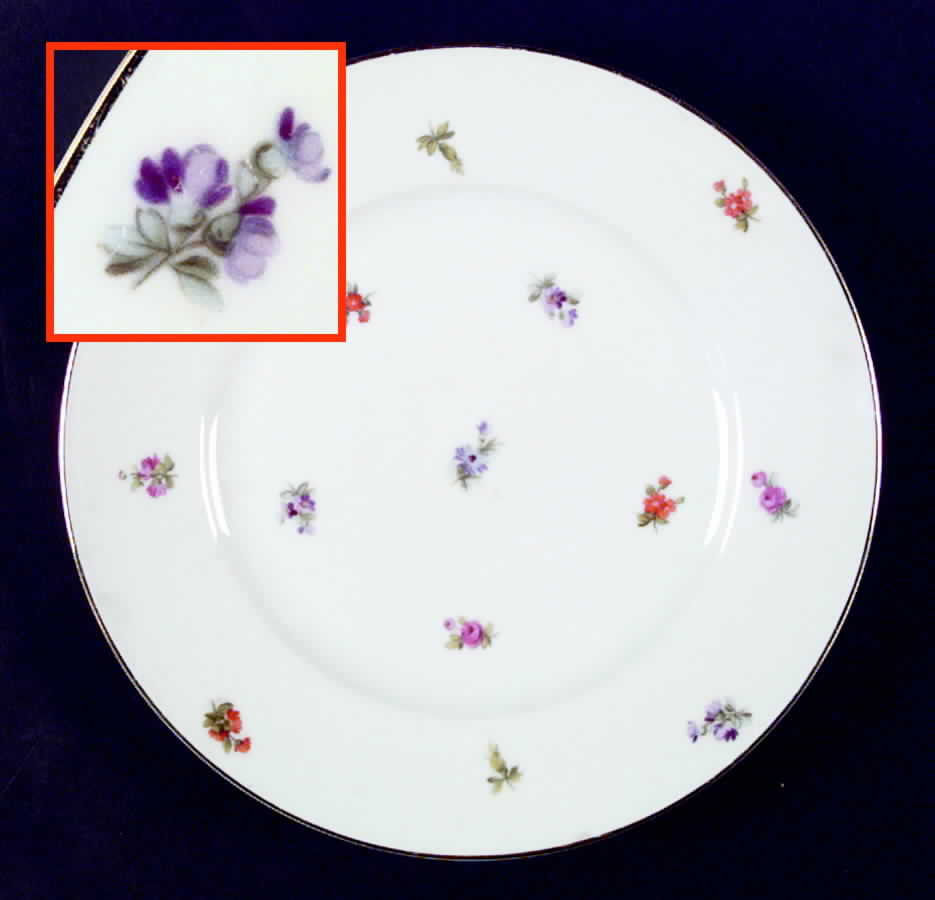 3171 Dinner Plate by Thomas-1