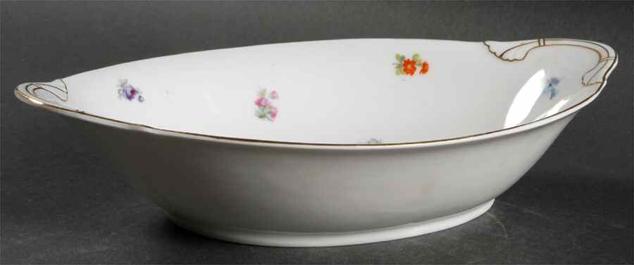 3171 11" Oval Vegetable Bowl by Thomas-1