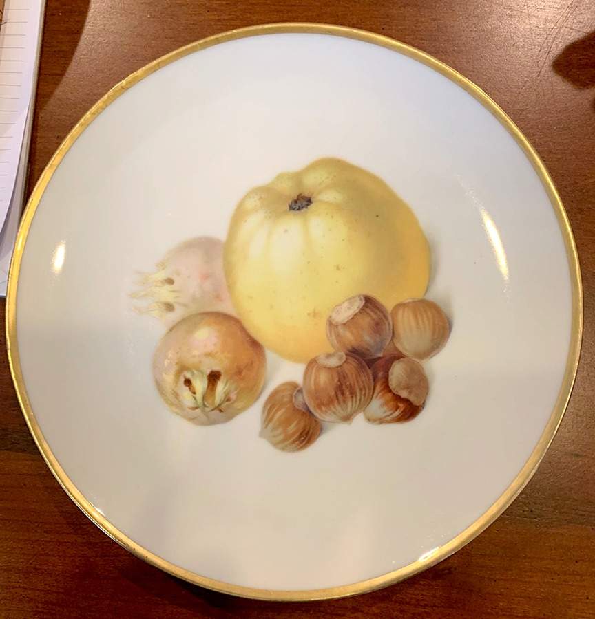 3206 Luncheon Plate by Thomas-1