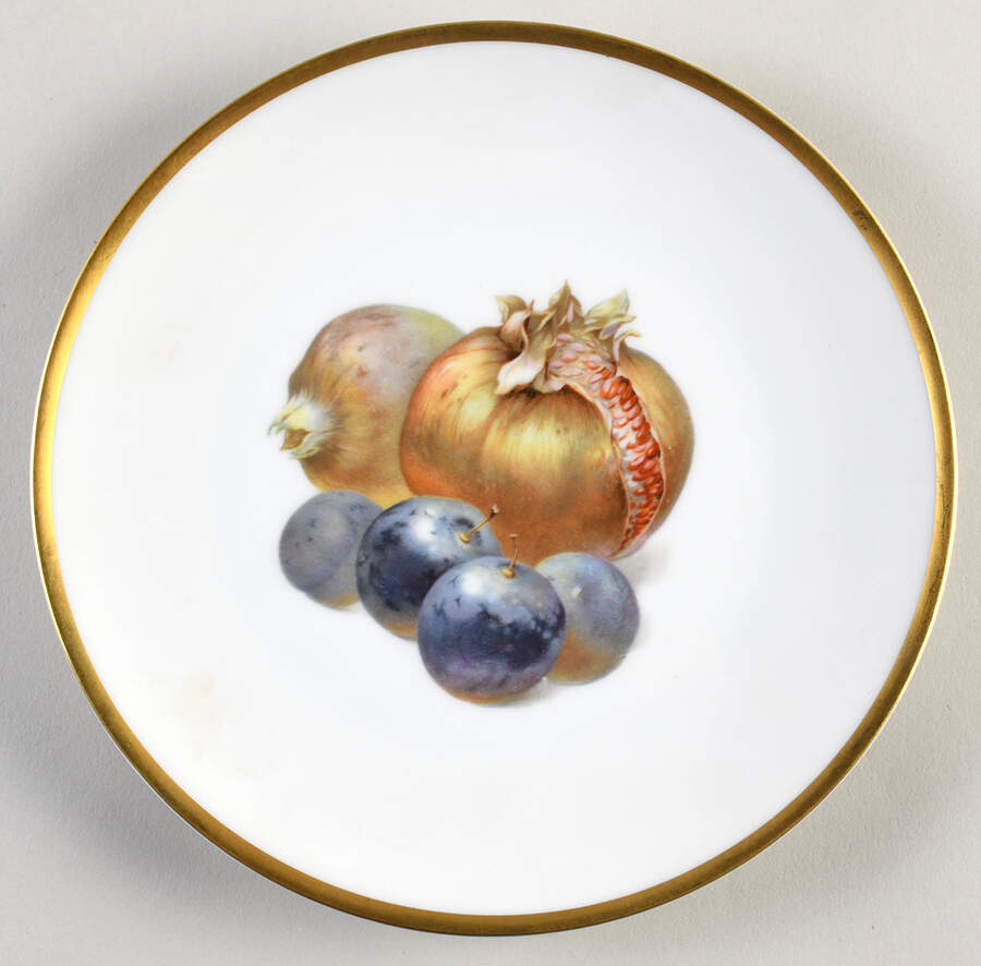 3206 Salad Plate by Thomas-1