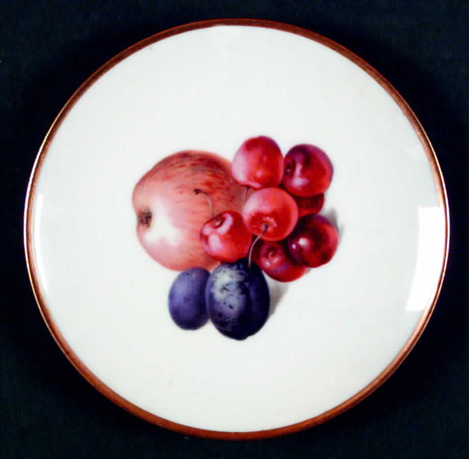 3206 Salad Plate by Thomas-1