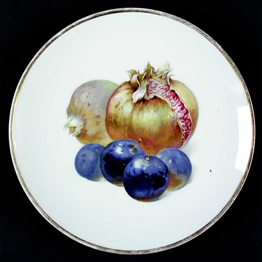 3206 Luncheon Plate by Thomas-1