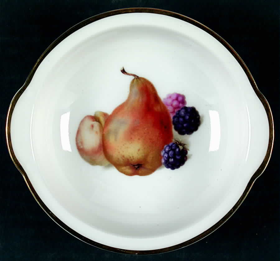 3206 Lugged Fruit/Dessert (Sauce) Bowl by Thomas-1