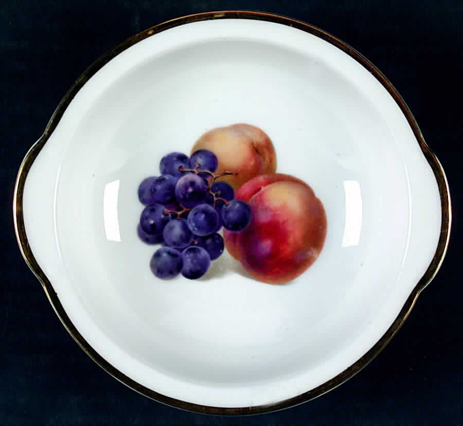 3206 Lugged Fruit/Dessert (Sauce) Bowl by Thomas-1