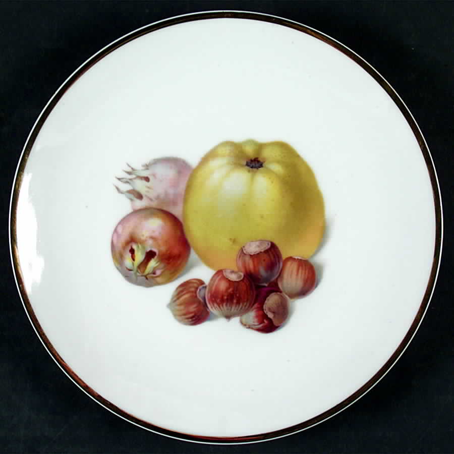 3206 Salad Plate by Thomas-1