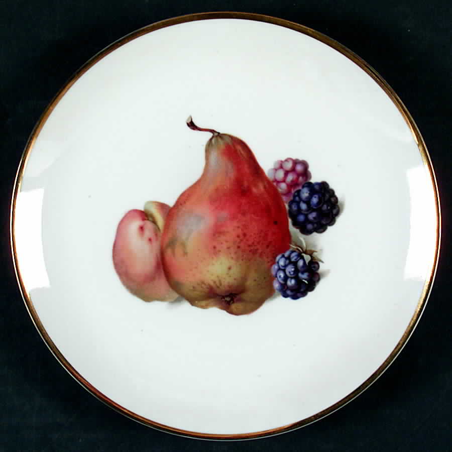 3206 Salad Plate by Thomas-1