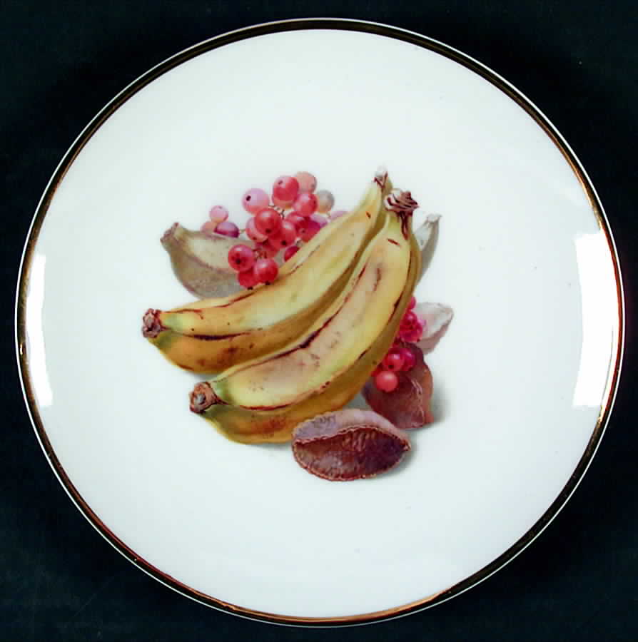 3206 Salad Plate by Thomas-1