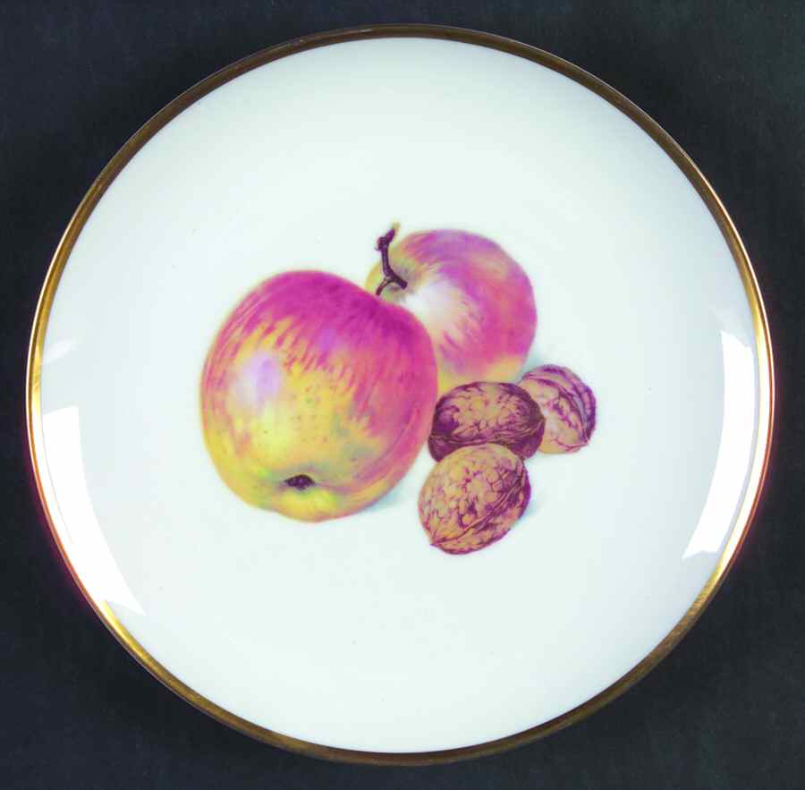 3206 Salad Plate by Thomas-1