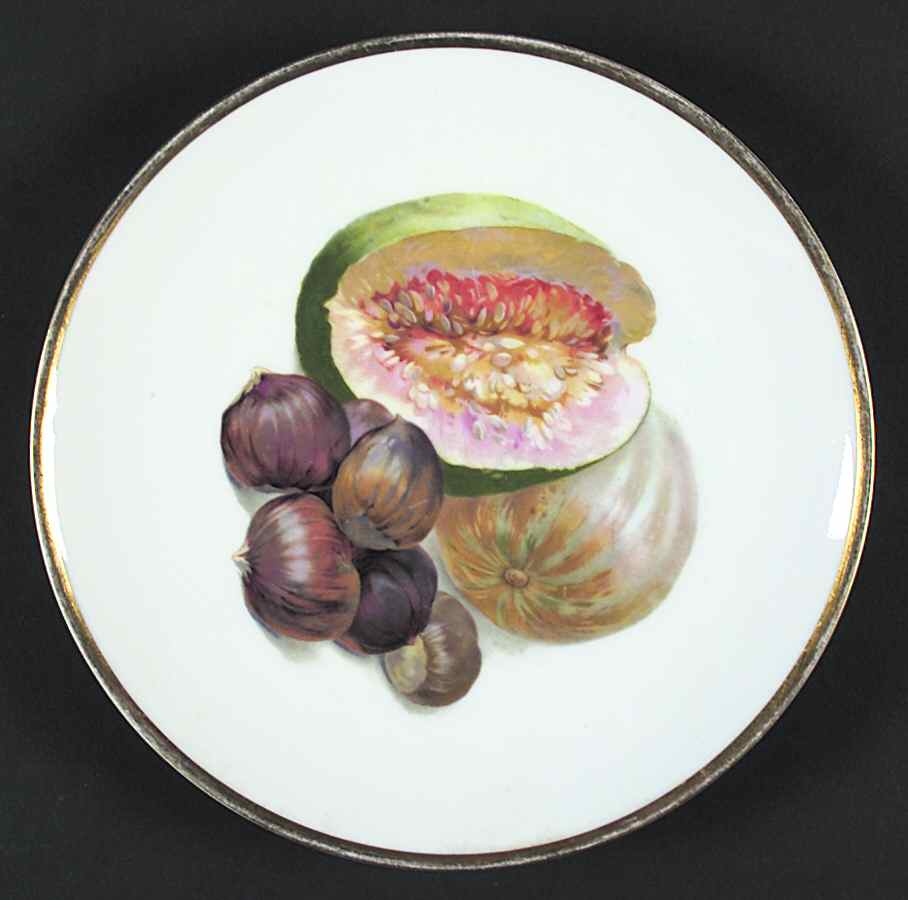 3206 Salad Plate by Thomas-1