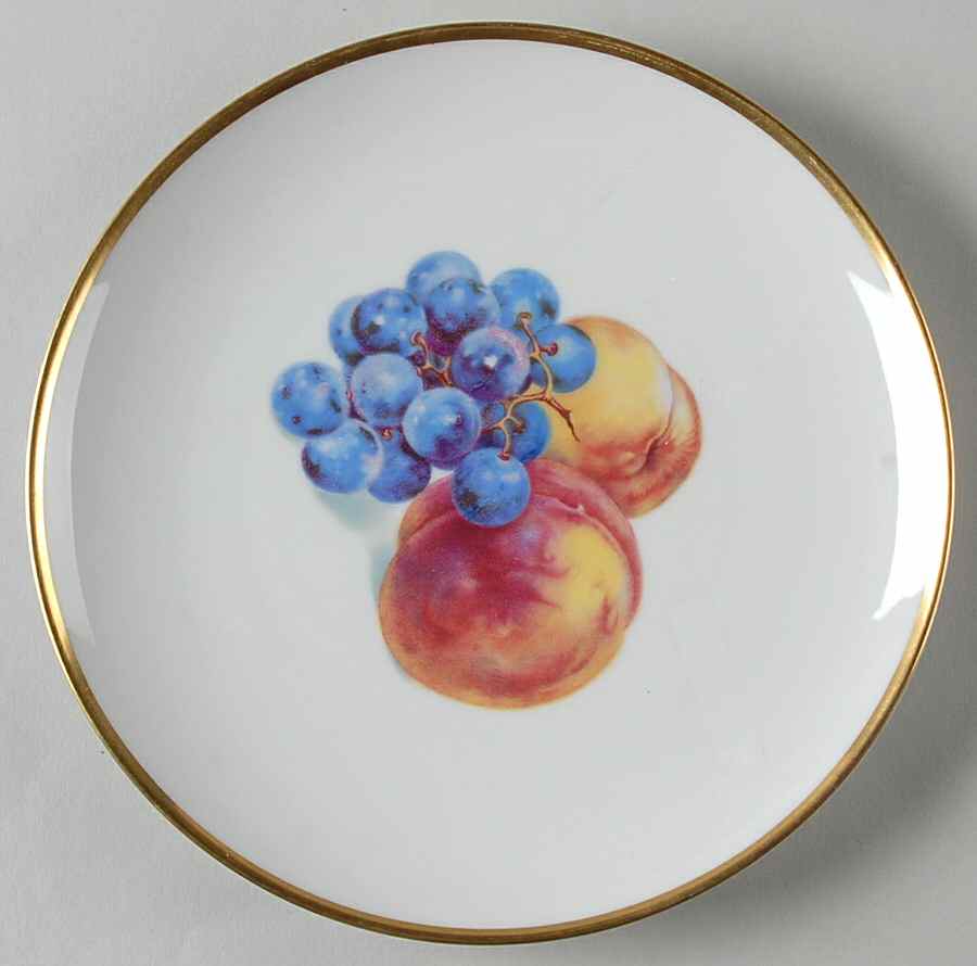 3206 Salad Plate by Thomas-1