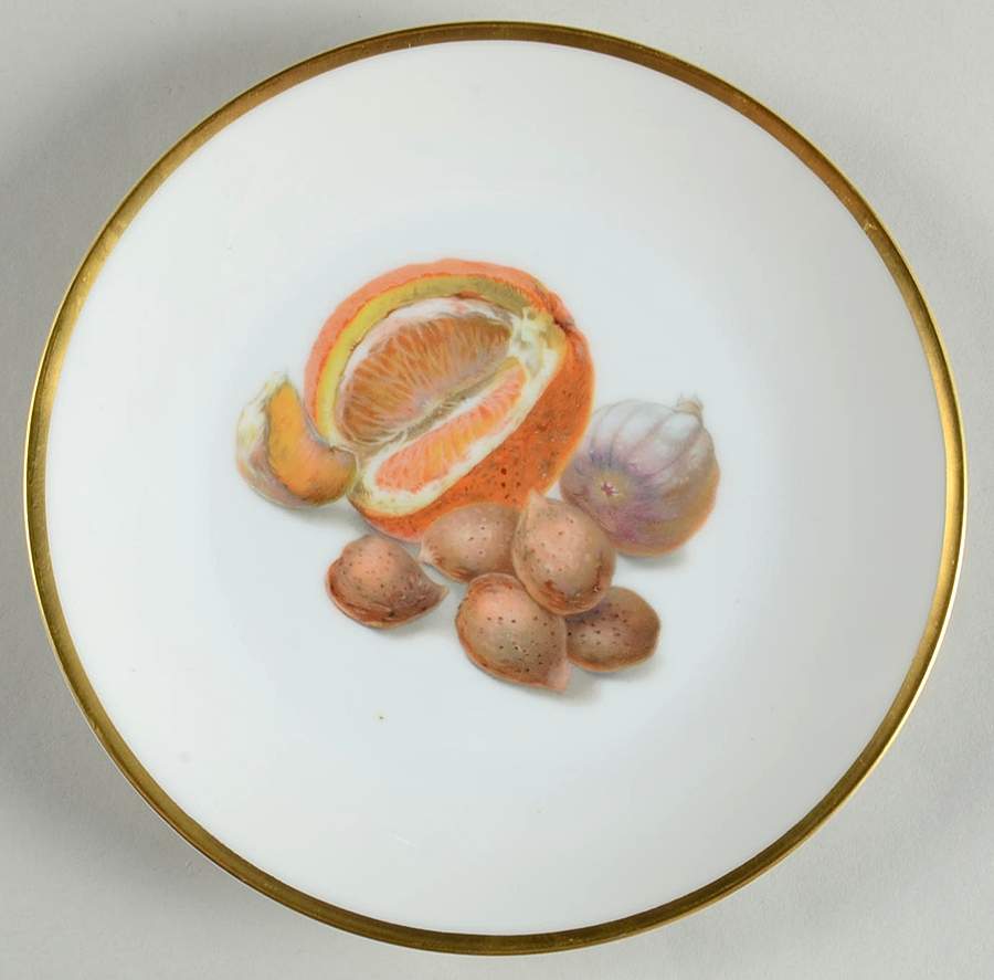 3206 Salad Plate by Thomas-1