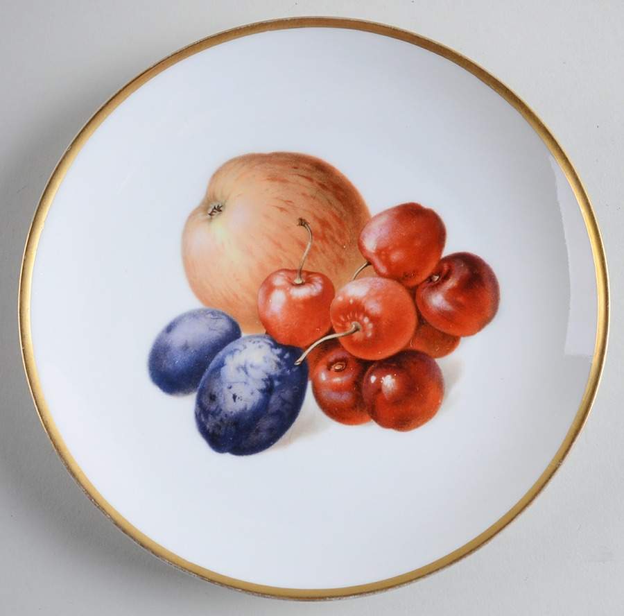 3206 Luncheon Plate by Thomas-1