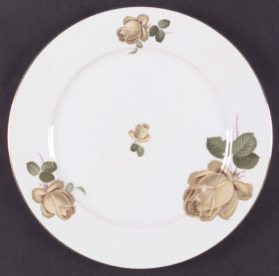 3287 Dinner Plate by Thomas-1