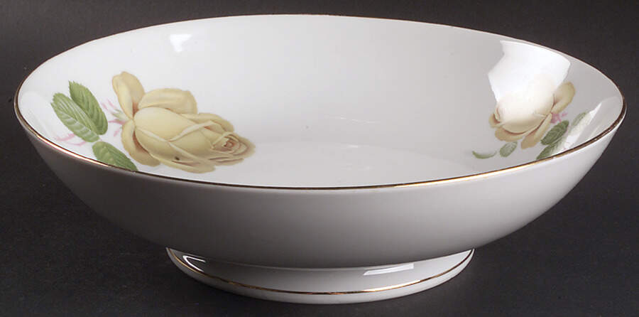 3287 9" Round Vegetable Bowl by Thomas-1