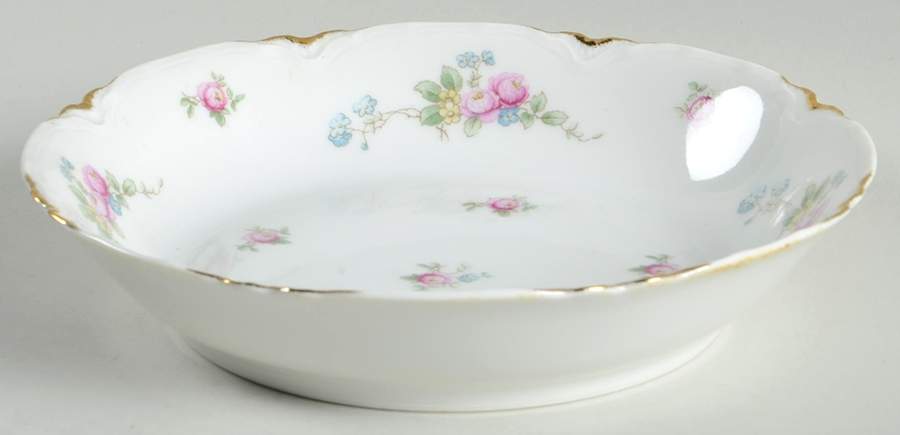 3361 (Scalloped) Coupe Soup Bowl by Thomas-1