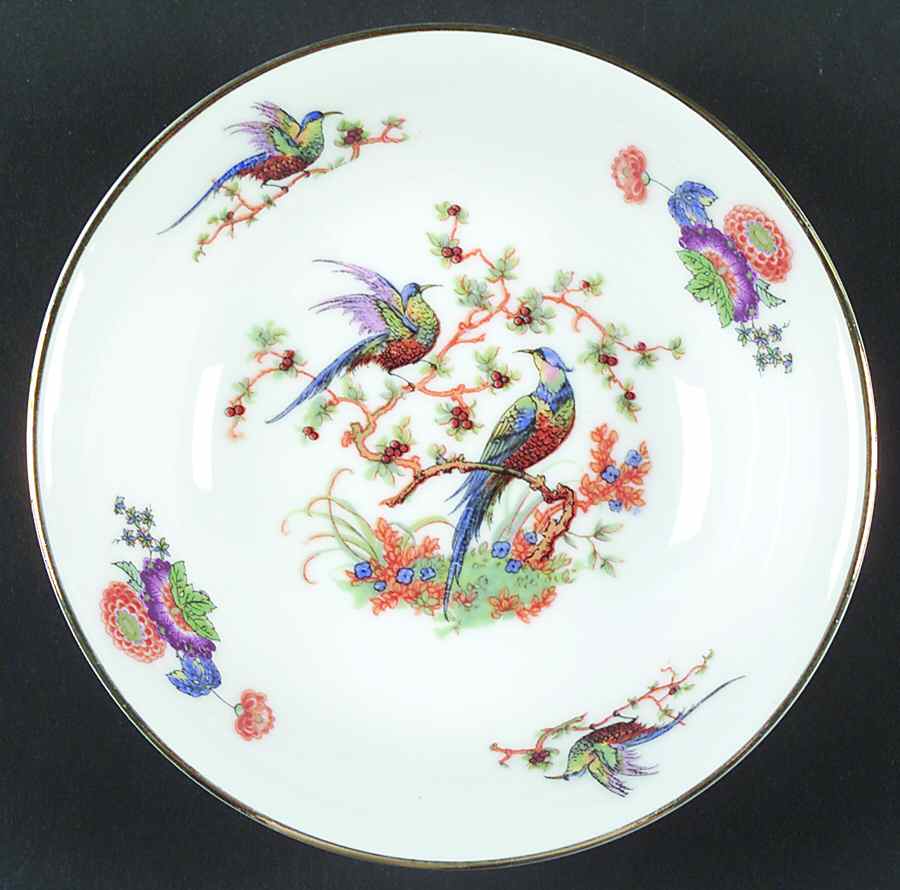 3661 Fruit/Dessert (Sauce) Bowl by Thomas-1