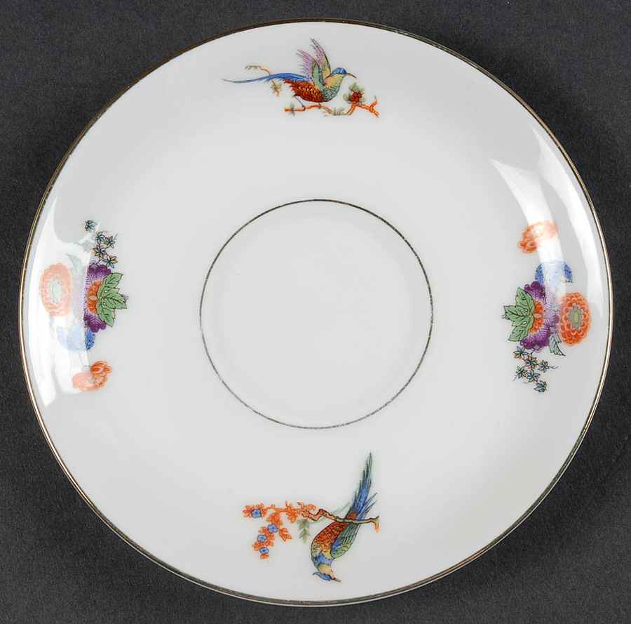 3661 Saucer by Thomas-1