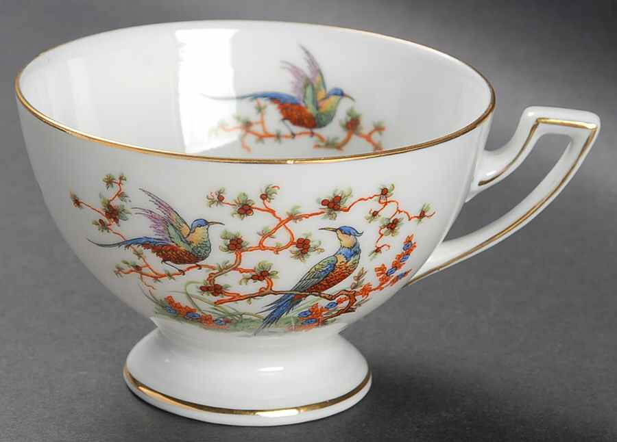 3661 Footed Cup by Thomas-1
