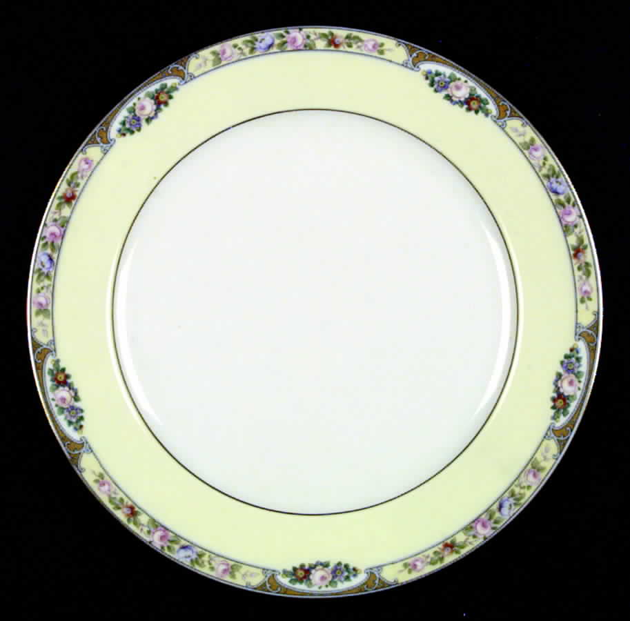 3816 Dinner Plate by Thomas-1