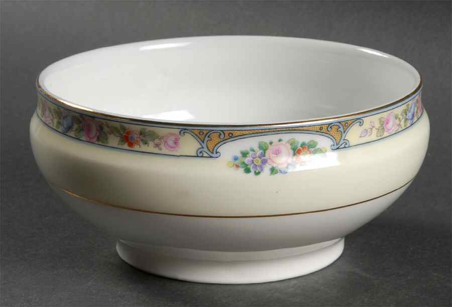 3816 Cranberry Bowl by Thomas-1