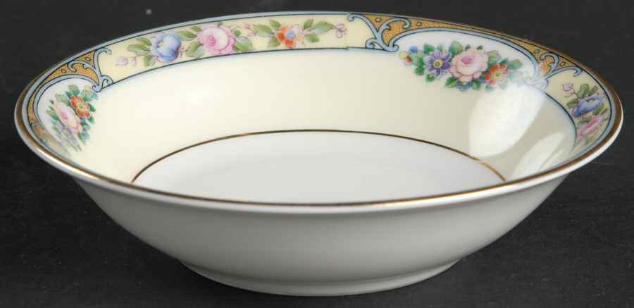 3816 Fruit/Dessert (Sauce) Bowl by Thomas-1