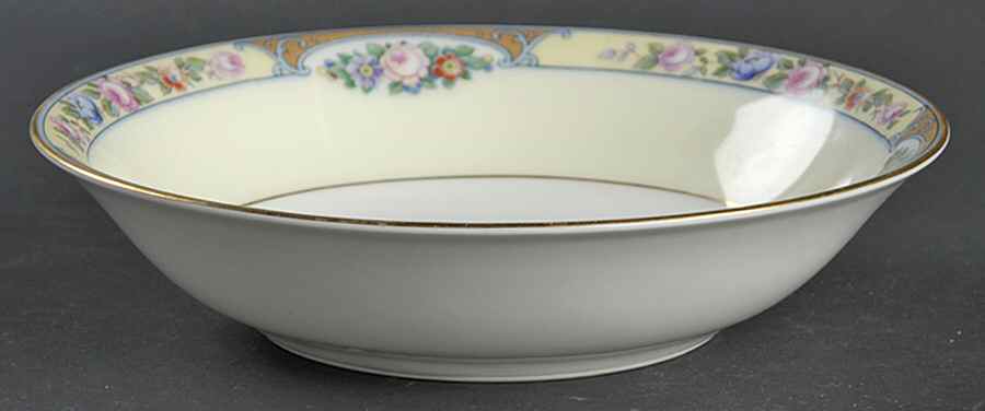 3816 Coupe Cereal Bowl by Thomas-1