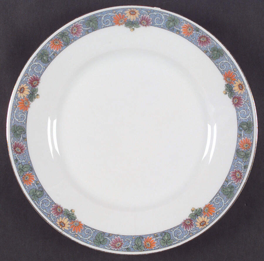 3851 Dinner Plate by Thomas-1