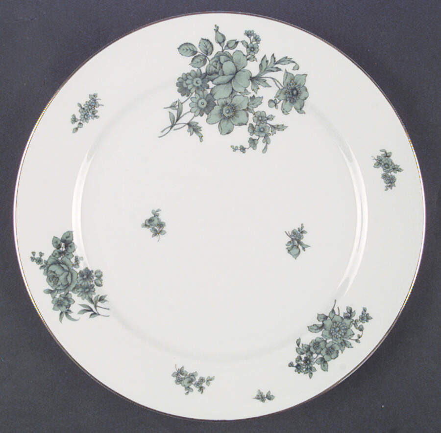 4673 Dinner Plate by Thomas-1